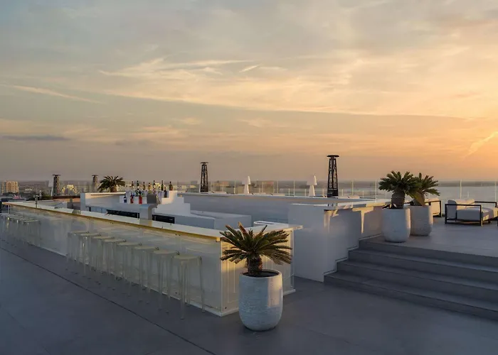 Moevenpick Resort Al Marjan Island