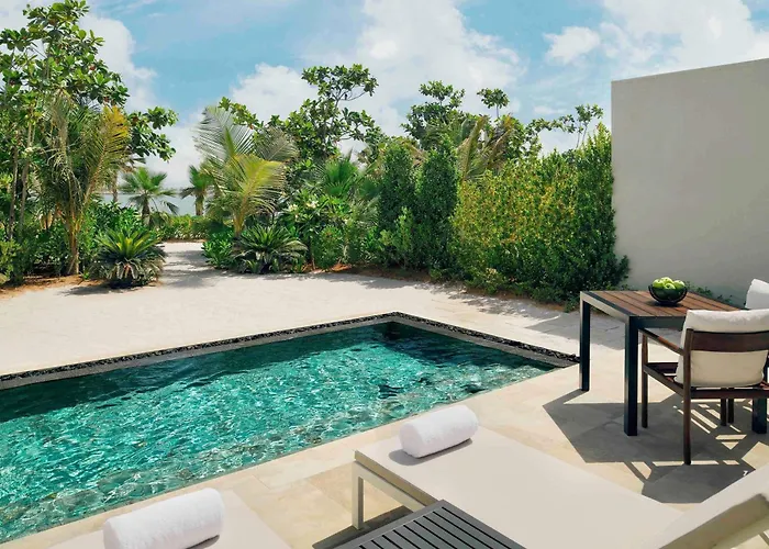 Moevenpick Resort Al Marjan Island