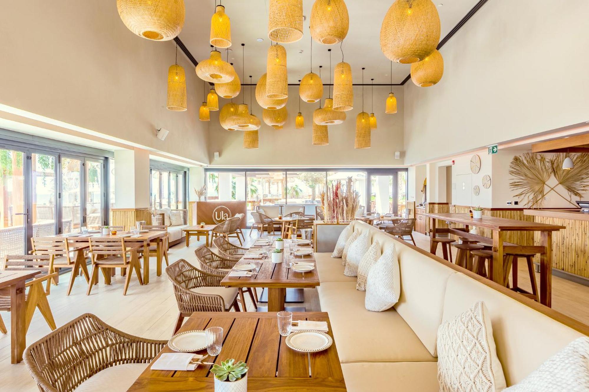 Moevenpick Al Marjan Island Resort