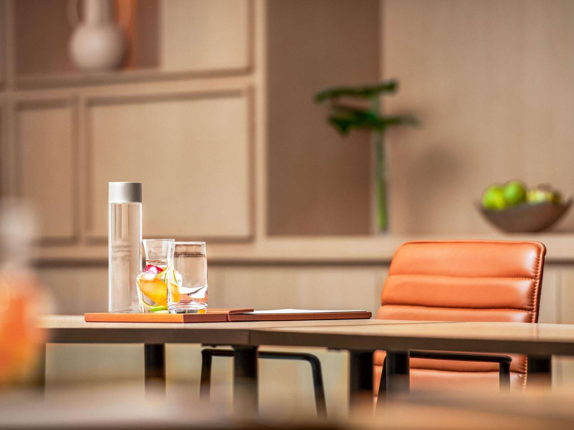 Resort Moevenpick Al Marjan Island Ras al-Khaimah