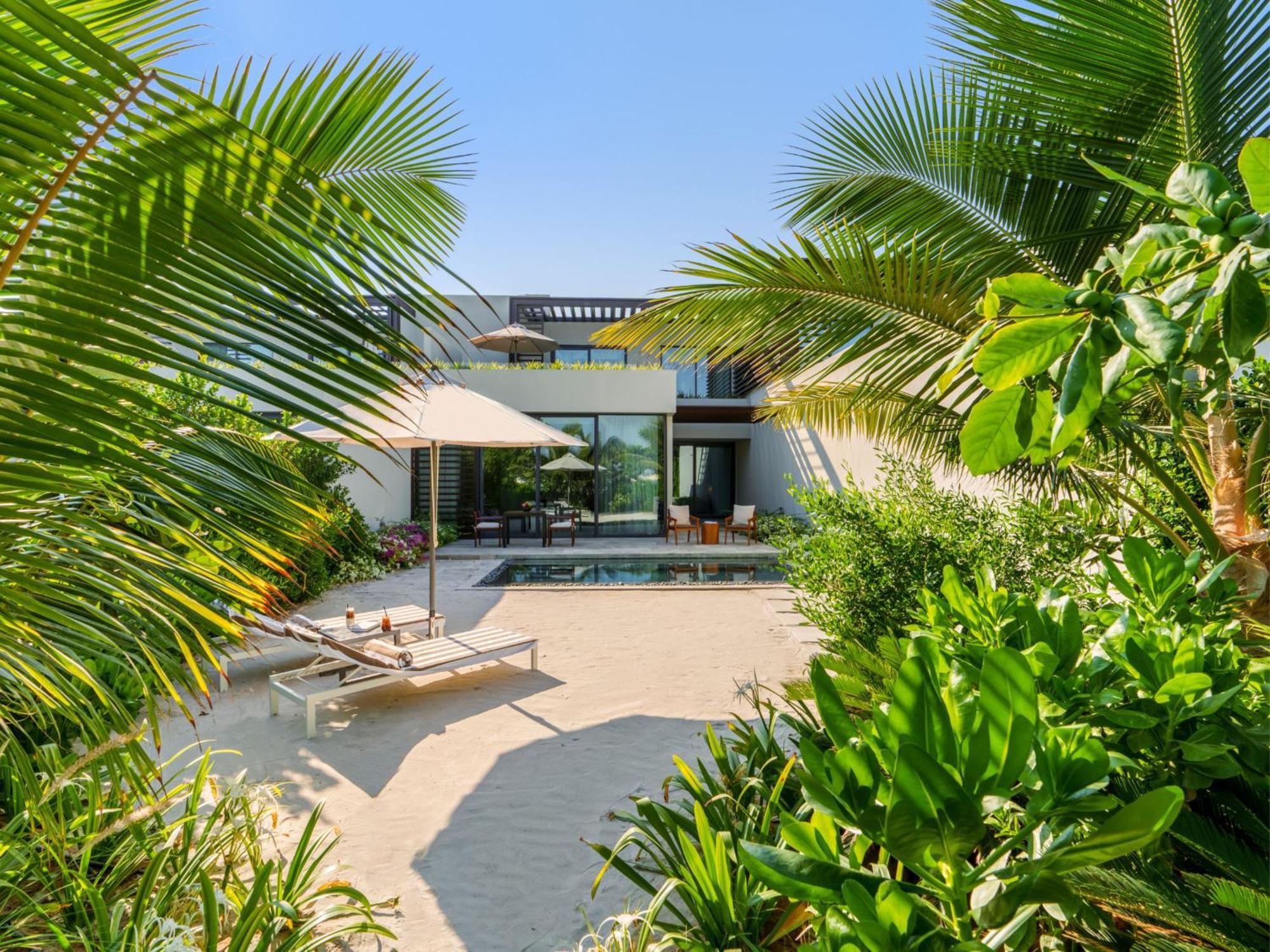 Moevenpick Al Marjan Island رأس الخيمة