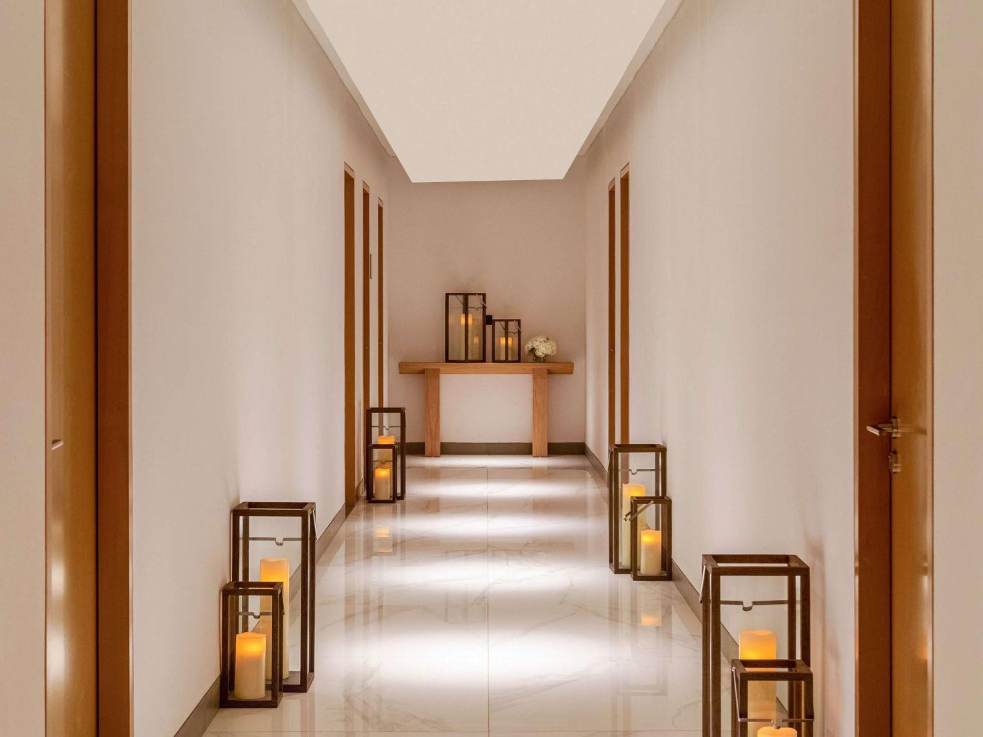 Resort Moevenpick Al Marjan Island Ras al-Khaimah