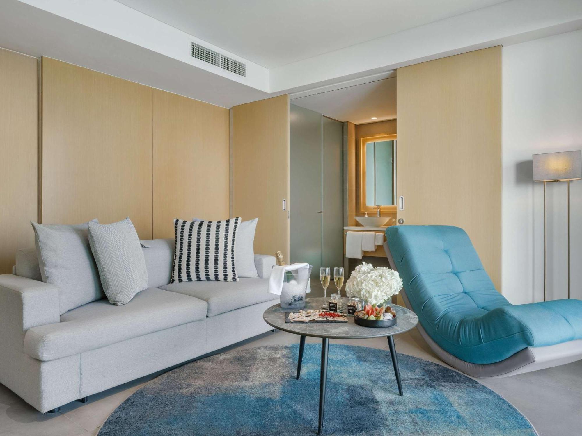 Moevenpick Al Marjan Island 5* Ras al-Khaimah