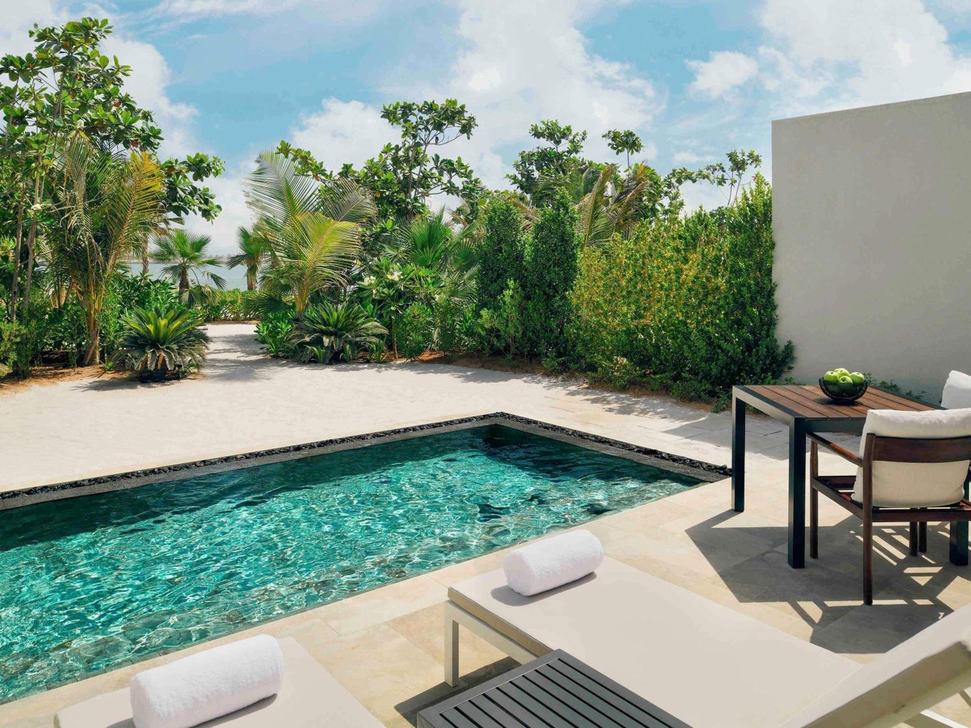 Moevenpick Al Marjan Island Resort Ras al-Khaimah