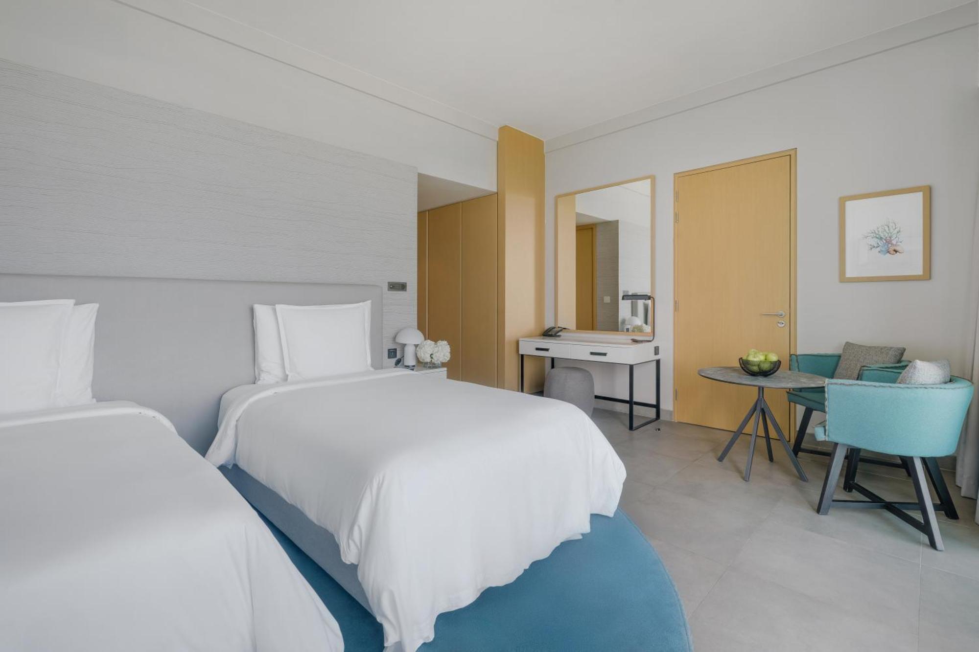 Moevenpick Al Marjan Island 5* Ras al-Khaimah