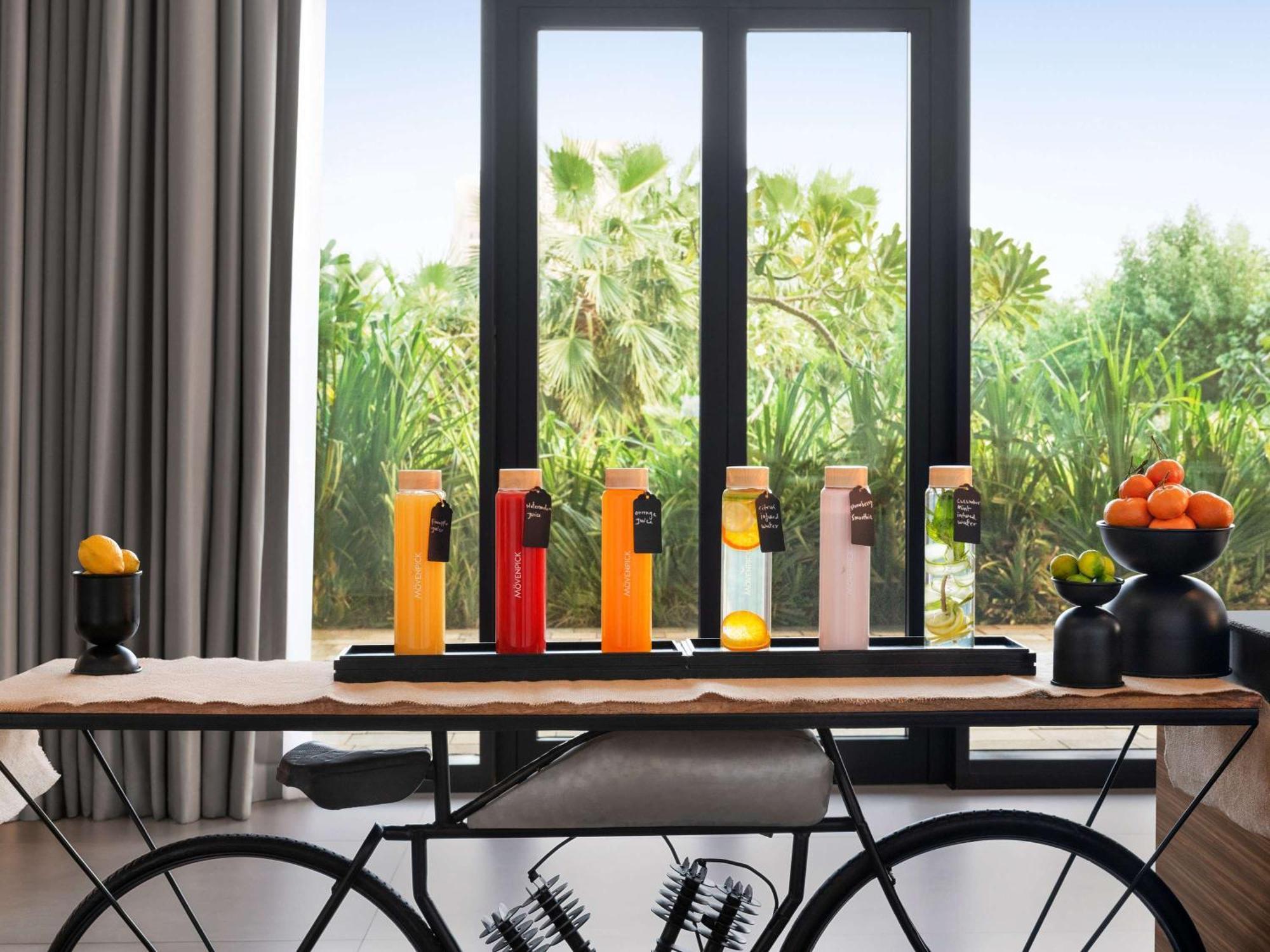 Moevenpick Al Marjan Island